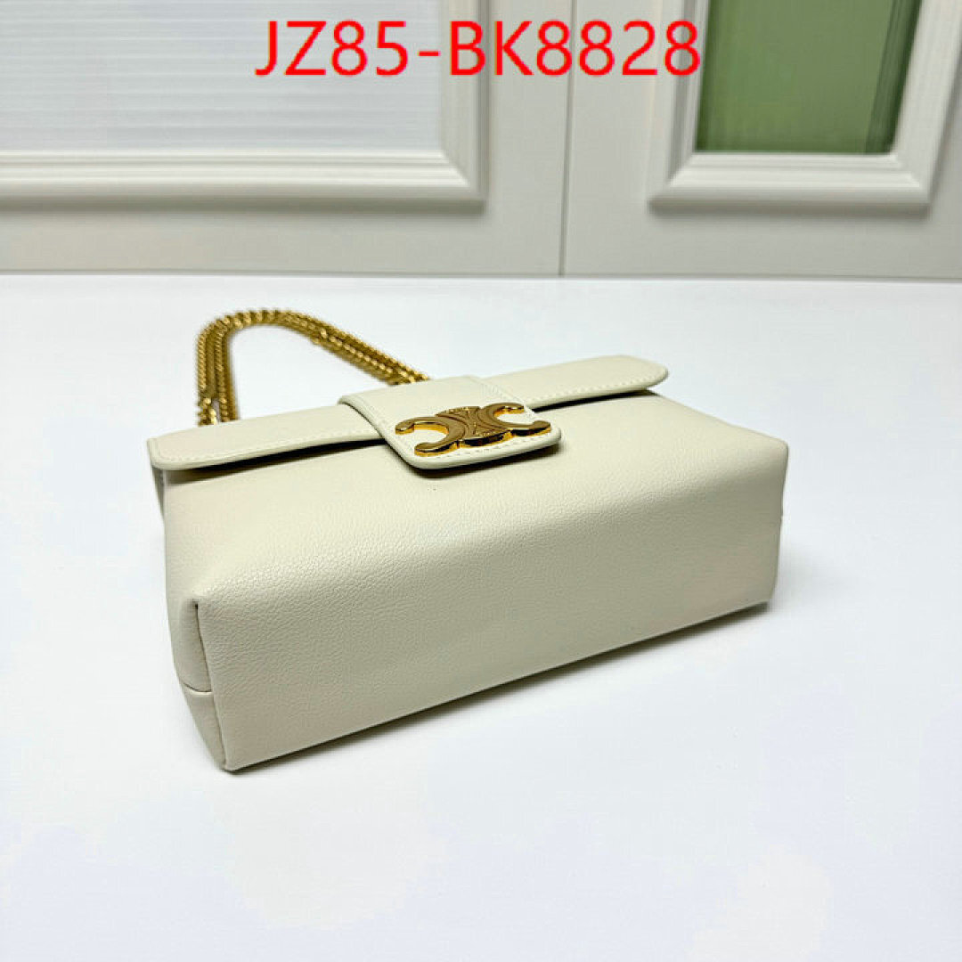 CELINE Bags(4A)-Triomphe Series ID: BK8828 $: 85USD,