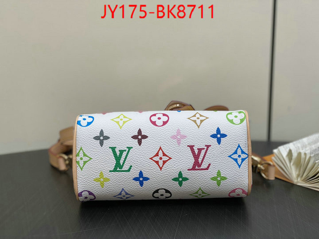 LV Bags(TOP)-Speedy- ID: BK8711 $: 175USD,