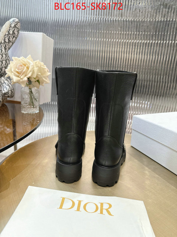 Women Shoes-Dior can i buy replica ID: SK8172 $: 165USD