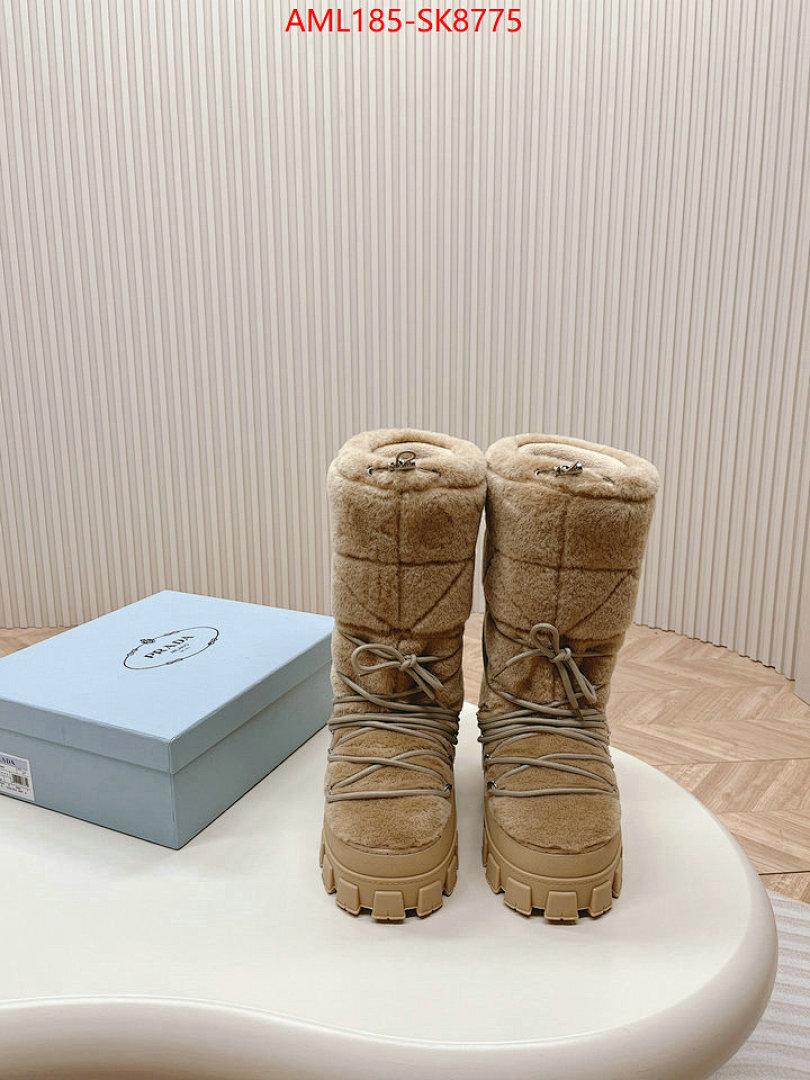 Women Shoes-Boots ID: SK8775 $: 185USD