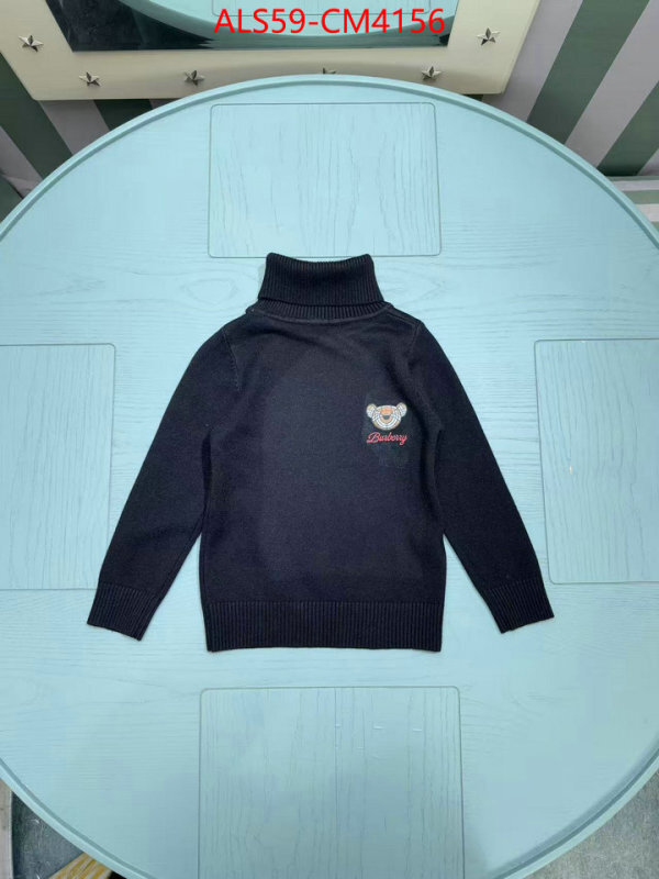 Kids clothing-Burberry ID: CM4156 $: 59USD