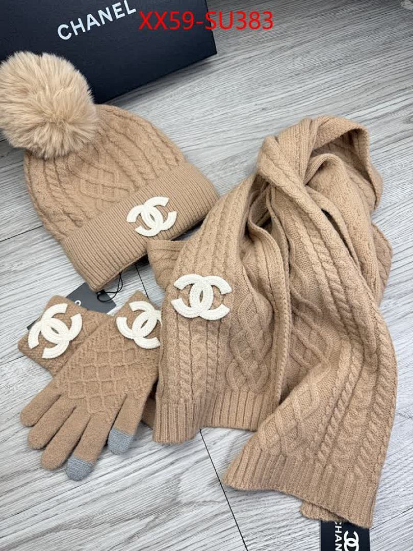 Scarf-Miu Miu ID: SU383 $: 59USD