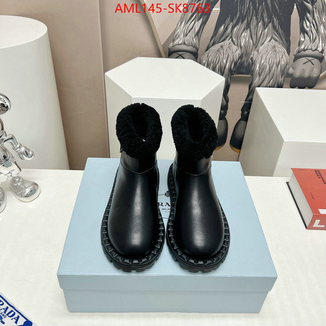 Women Shoes-Boots ID: SK8763 $: 145USD
