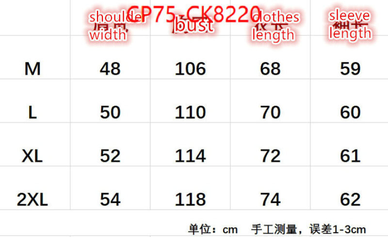 Clothing-Lacoste replica online ID: CK8220 $: 75USD