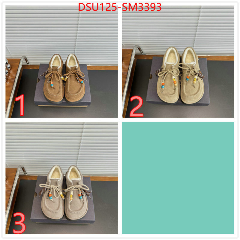 Women Shoes-UGG knockoff ID: SM3393 $: 125USD