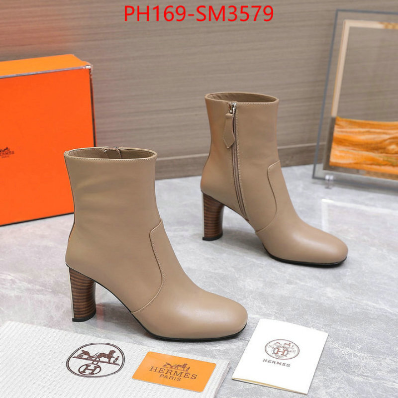 Women Shoes-Boots ID: SM3579 $: 169USD