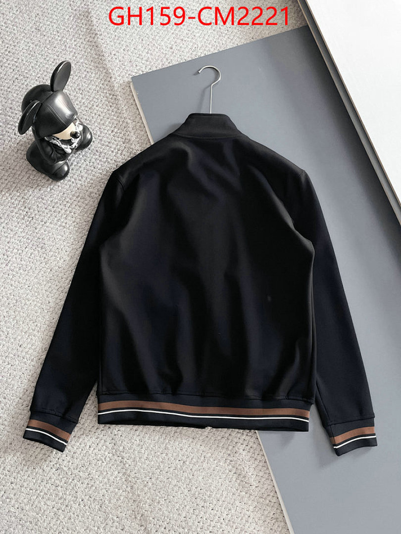 Clothing Set-Loewe ID: CM2221 $: 159USD