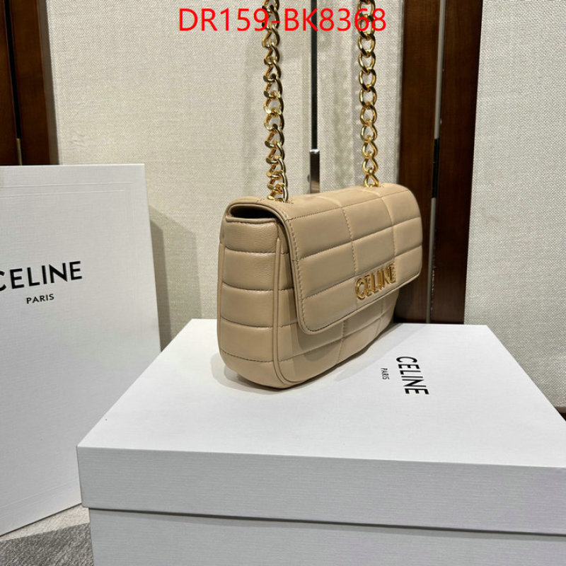Celine Bags(TOP)-Crossbody- ID: BK8368 $: 159USD,