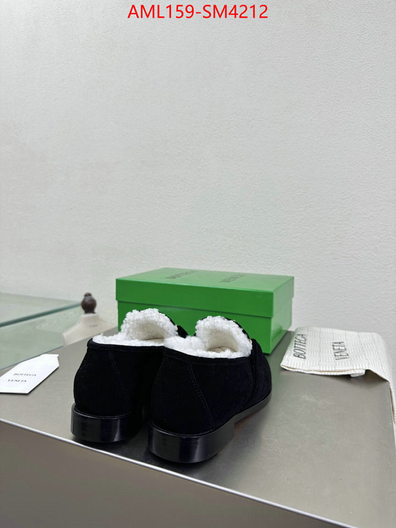 Women Shoes-BV ID: SM4212 $: 159USD