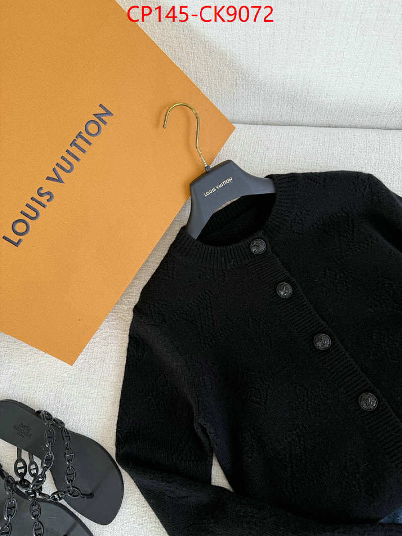 Clothing-LV ID: CK9072 $: 145USD