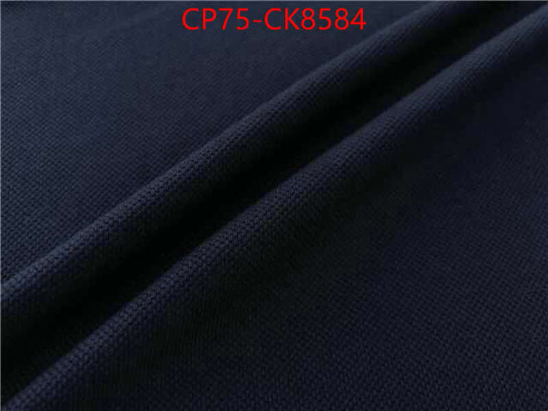 Clothing-Gucci ID: CK8584 $: 75USD