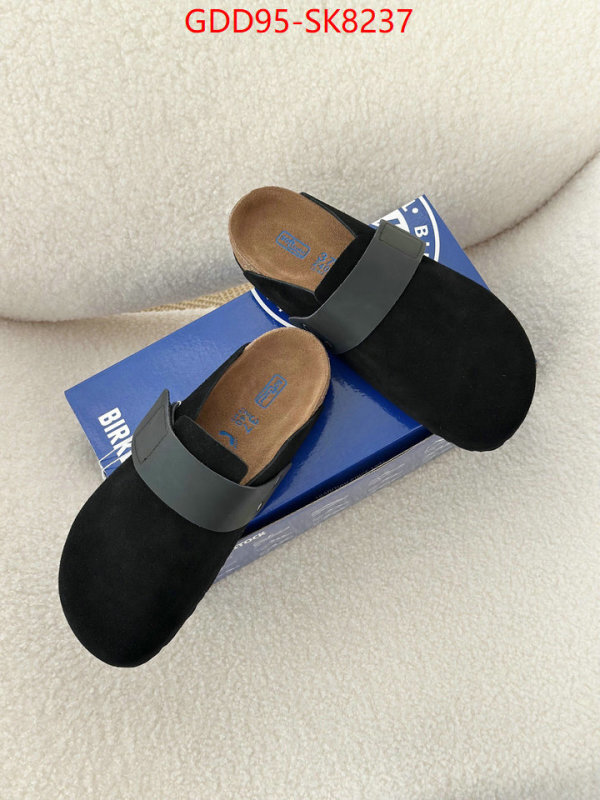 Women Shoes-Birkenstock only sell high-quality ID: SK8237 $: 95USD