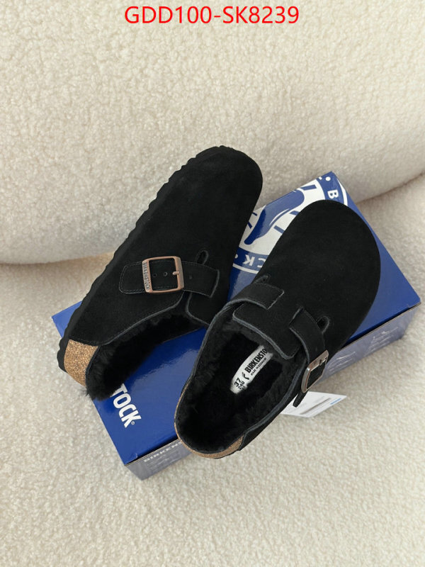 Women Shoes-Birkenstock is it ok to buy replica ID: SK8239 $: 100USD
