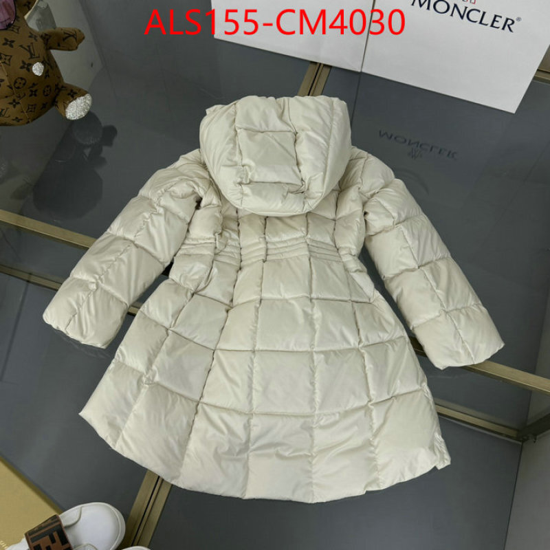 Kids clothing-Moncler ID: CM4030 $: 155USD