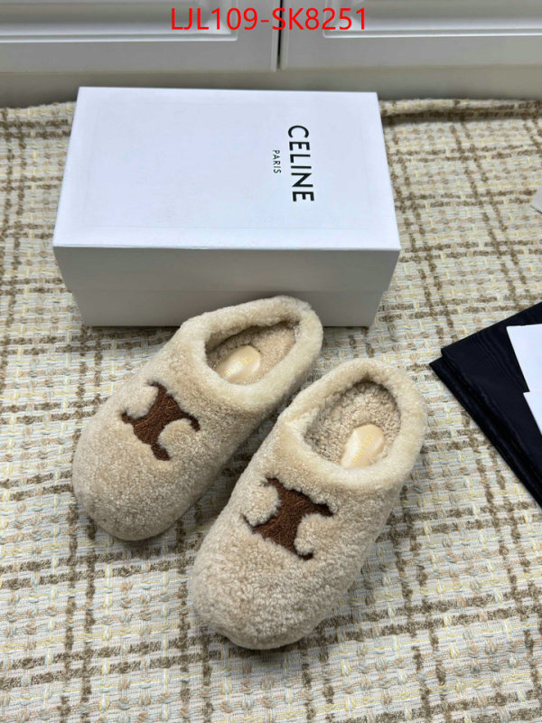 Women Shoes-CELINE same as original ID: SK8251 $: 109USD