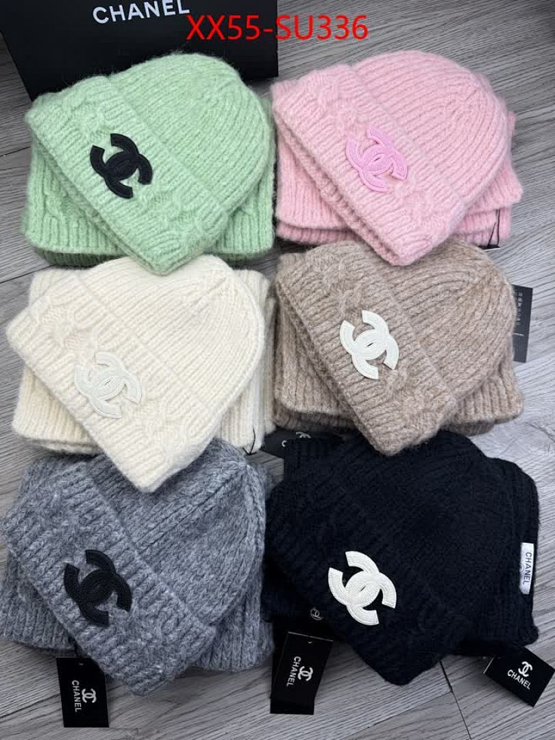 Scarf-Chnel ID: SU336 $: 55USD