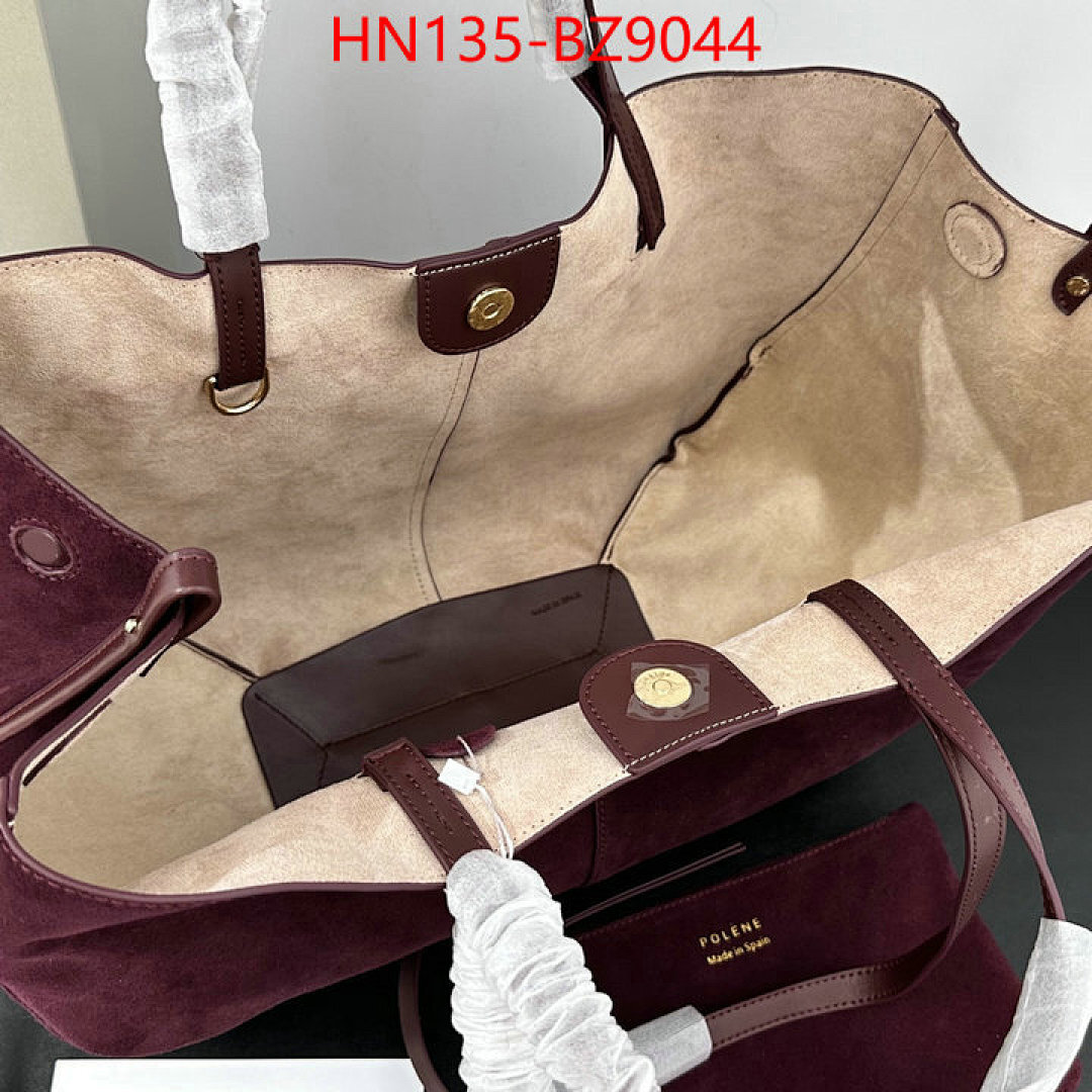Polene Bags(4A)-Handbag- ID: BZ9044 $: 135USD,