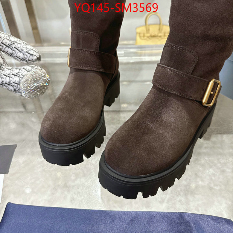 Women Shoes-Boots ID: SM3569 $: 145USD