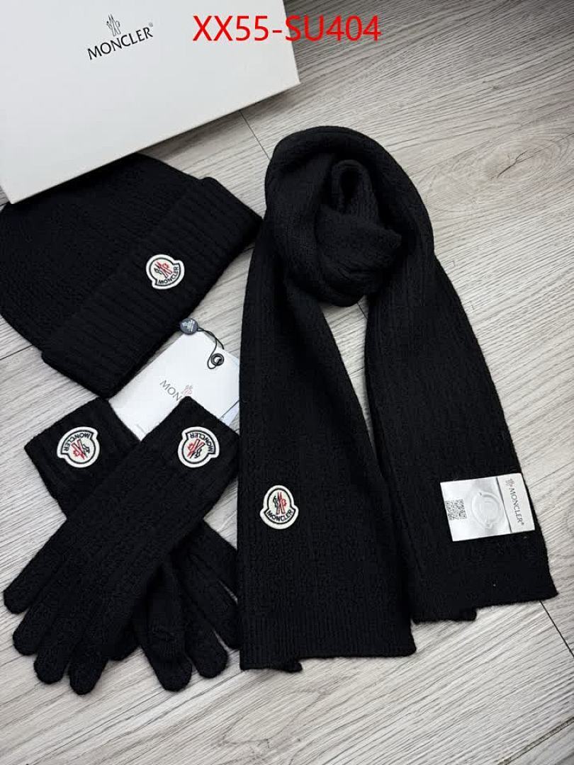 Cap(Hat)-Moncler ID: SU404 $: 55USD