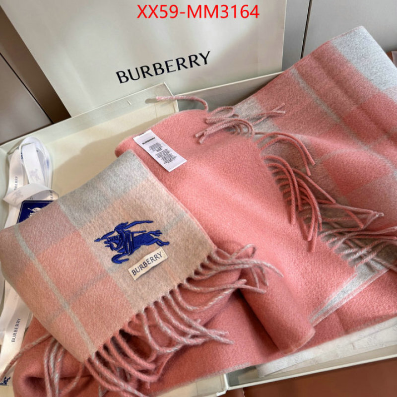 Scarf-Burberry the top ultimate knockoff ID: MM3164 $: 59USD