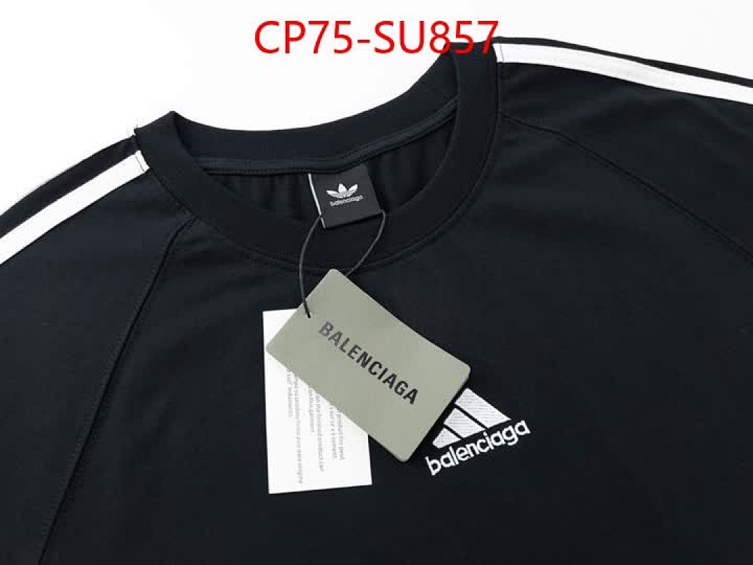 Clothing-Balenciaga ID: SU857 $: 75USD