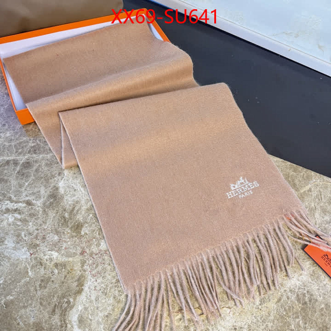 Scarf-Hermes ID: SU641 $: 69USD