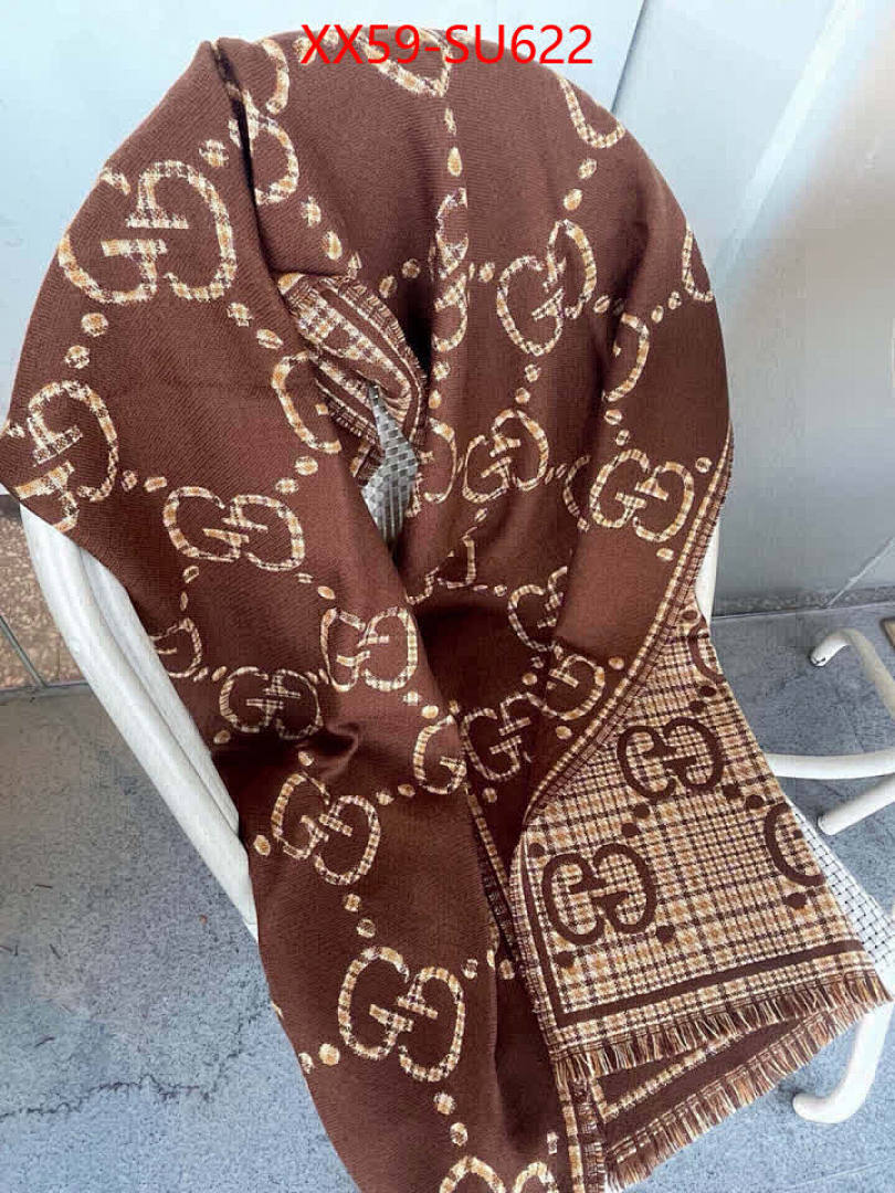 Scarf-Gucci ID: SU622 $: 59USD