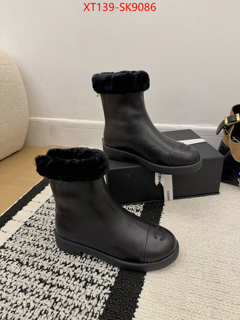 Women Shoes-Boots ID: SK9086 $: 139USD