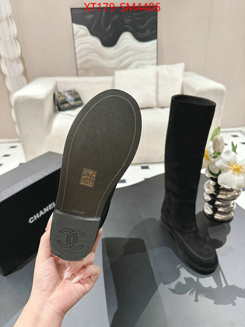 Women Shoes-Boots ID: SM4406 $: 179USD