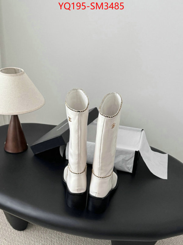 Women Shoes-Boots ID: SM3485 $: 195USD