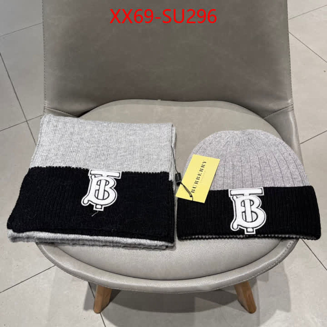 Cap(Hat)-Burberry ID: SU296 $: 69USD