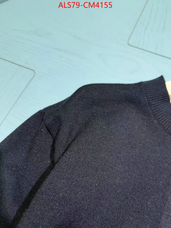 Kids clothing-Burberry ID: CM4155 $: 79USD