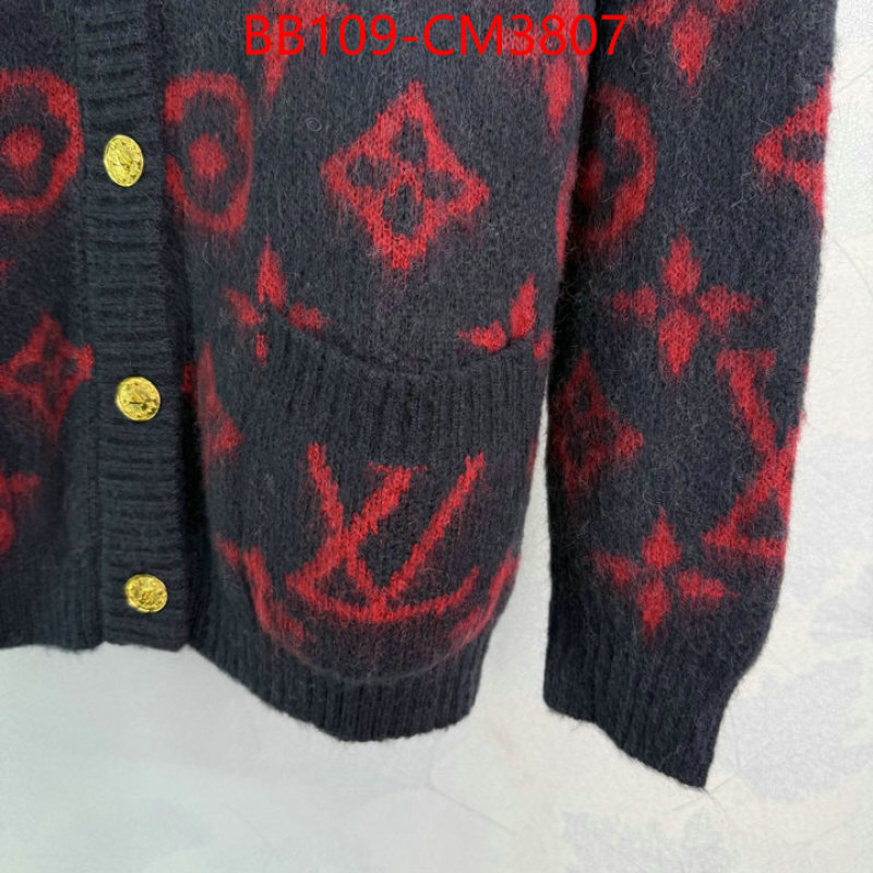 Clothing-LV ID: CM3807 $: 109USD