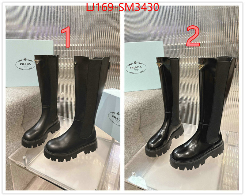 Women Shoes-Boots new designer replica ID: SM3430 $: 169USD