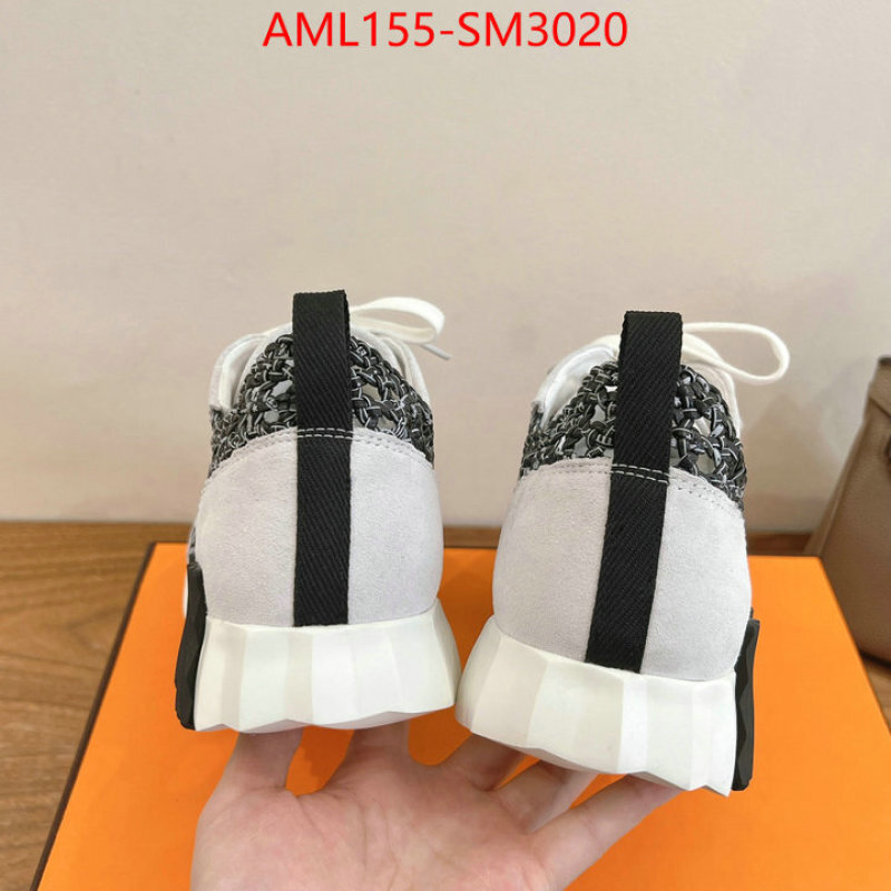 Men Shoes-Hermes best site for replica ID: SM3020 $: 155USD