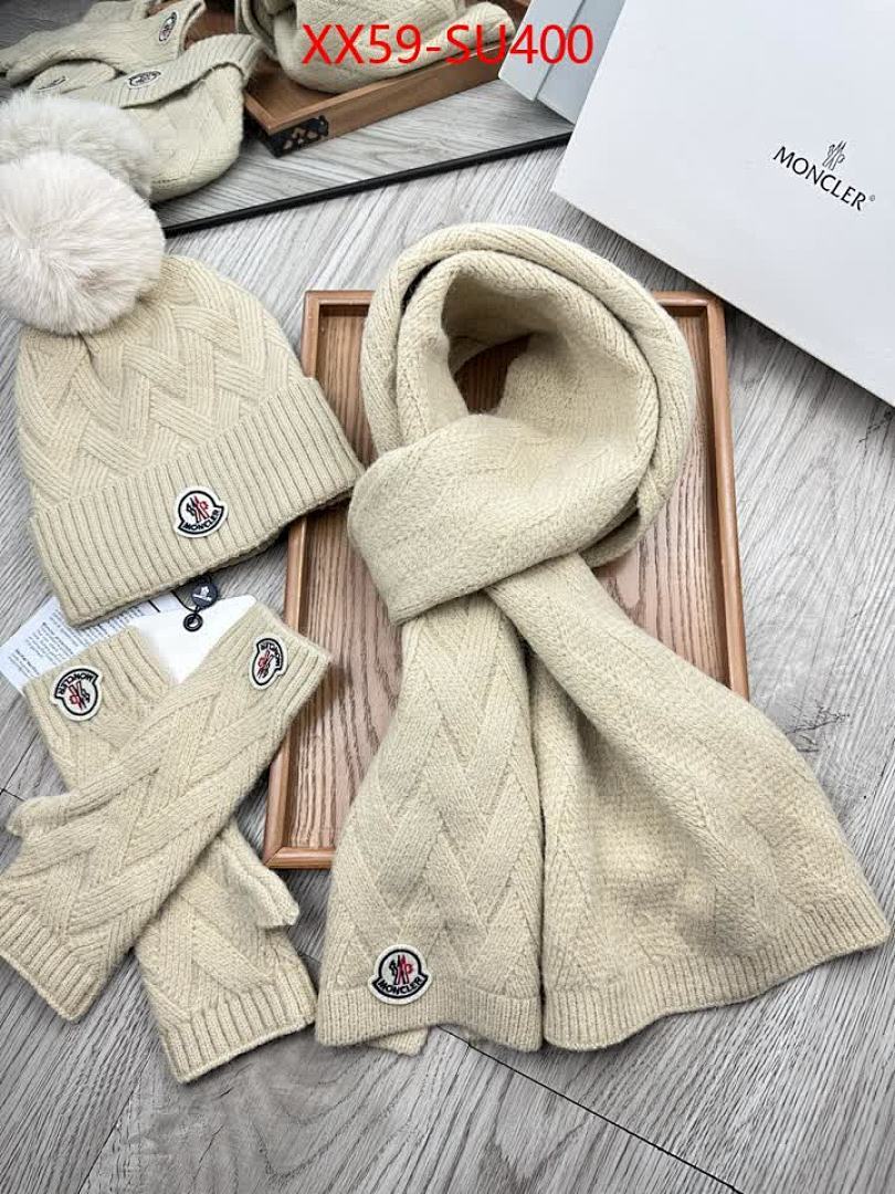 Gloves-Moncler ID: SU400 $: 59USD