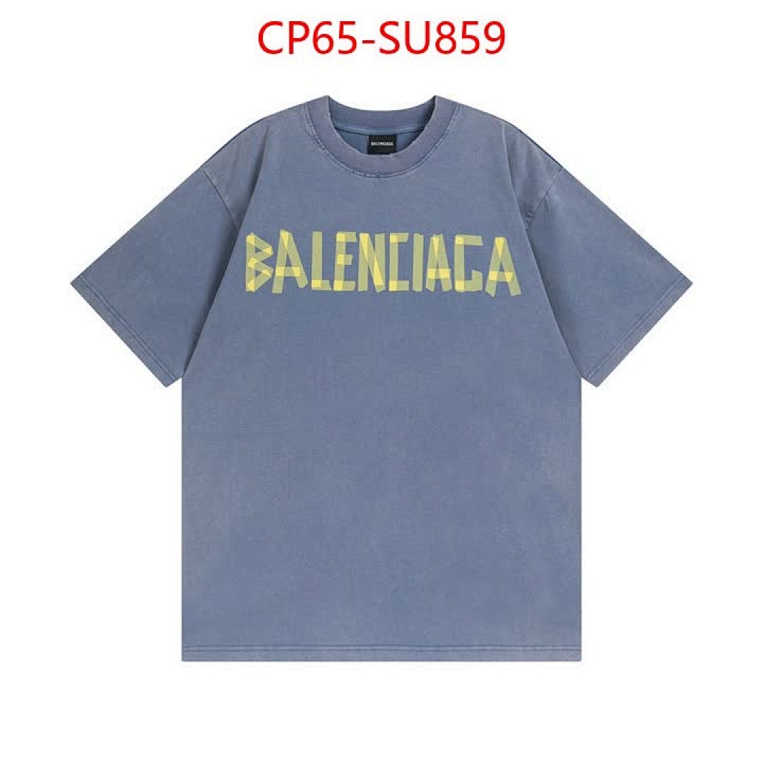 Clothing-Balenciaga ID: SU859 $: 65USD