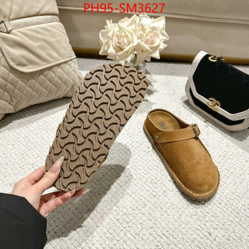 Women Shoes-Birkenstock ID: SM3627 $: 95USD