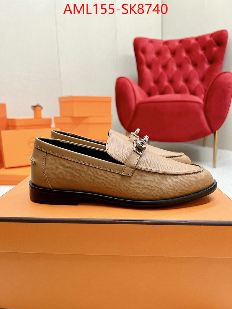 Women Shoes-Hermes ID: SK8740 $: 155USD