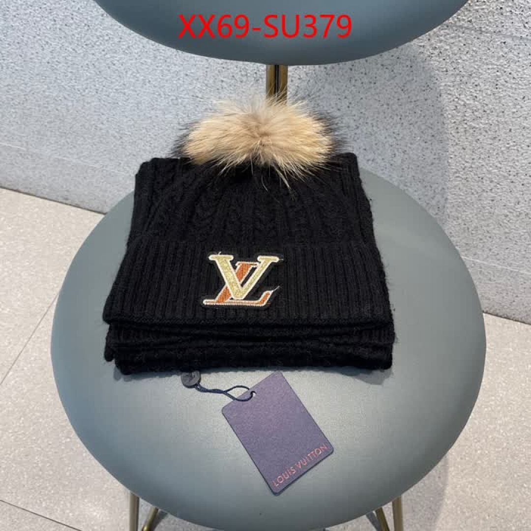 Cap(Hat)-LV ID: SU379 $: 69USD