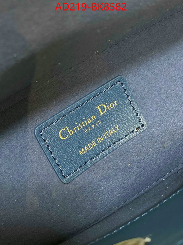 Dior Bags(TOP)-Lady- ID: BK8582 $: 219USD,
