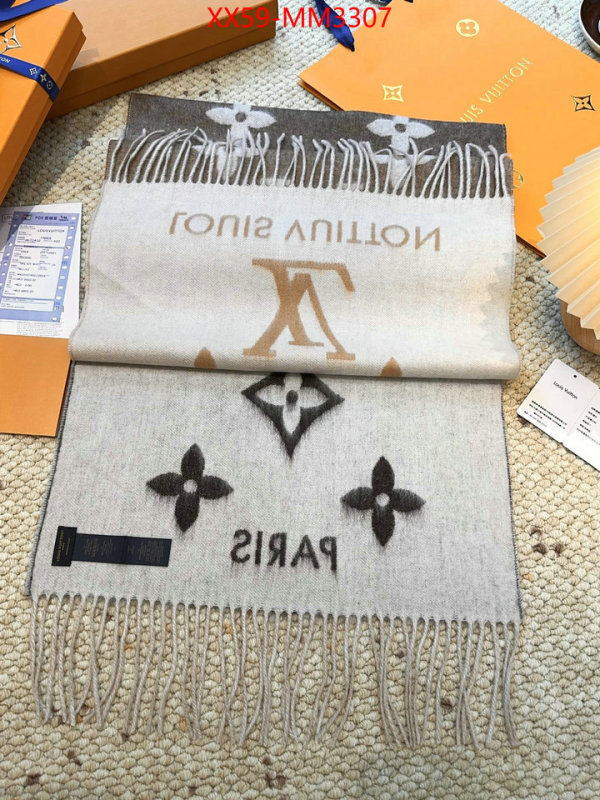 Scarf-LV new ID: MM3307 $: 59USD