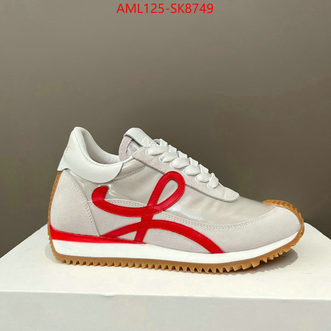 Women Shoes-Loewe ID: SK8749 $: 125USD