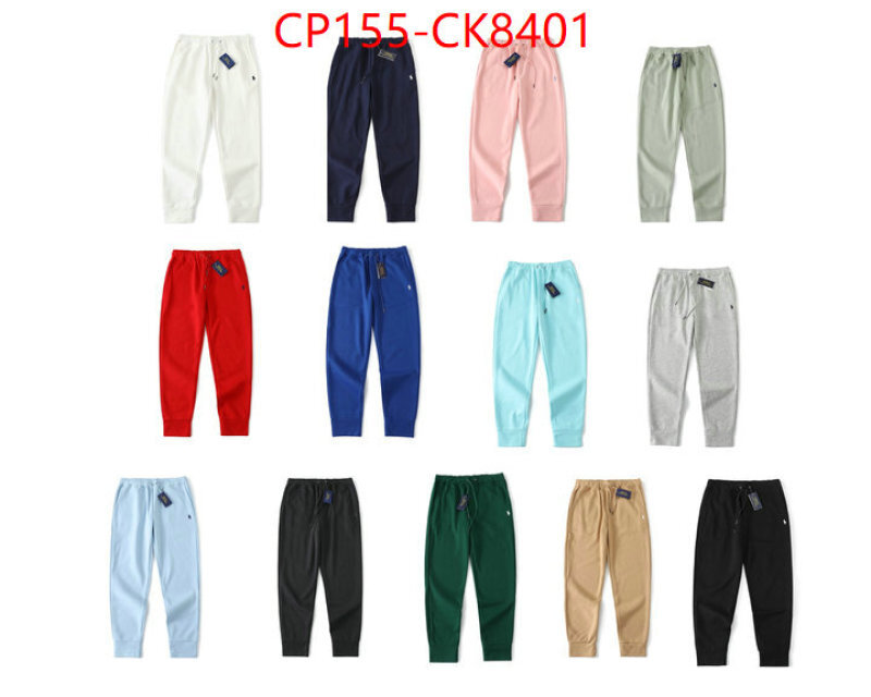 Clothing-Ralph Lauren ID: CK8401