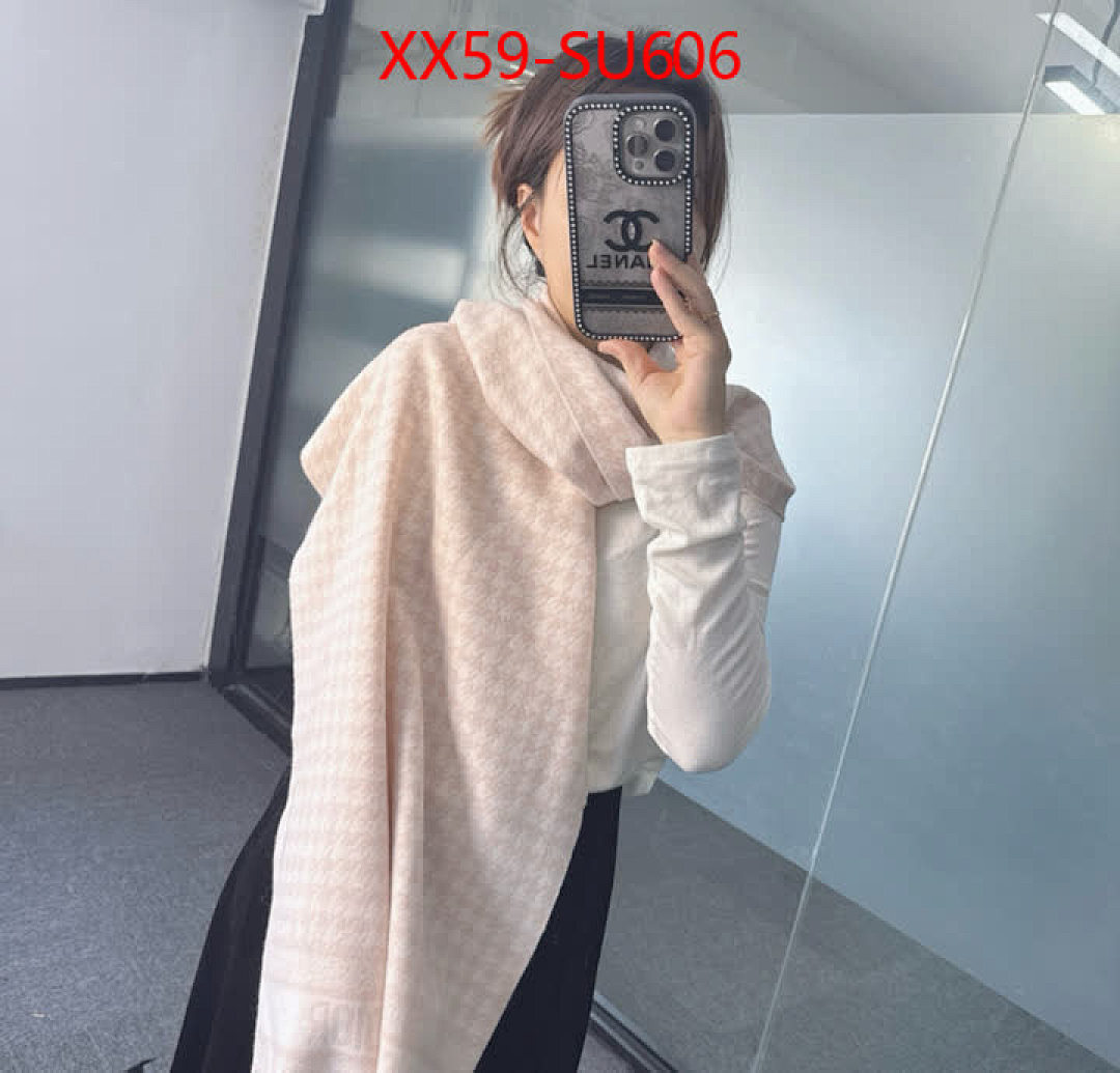 Scarf-Dior ID: SU606 $: 59USD