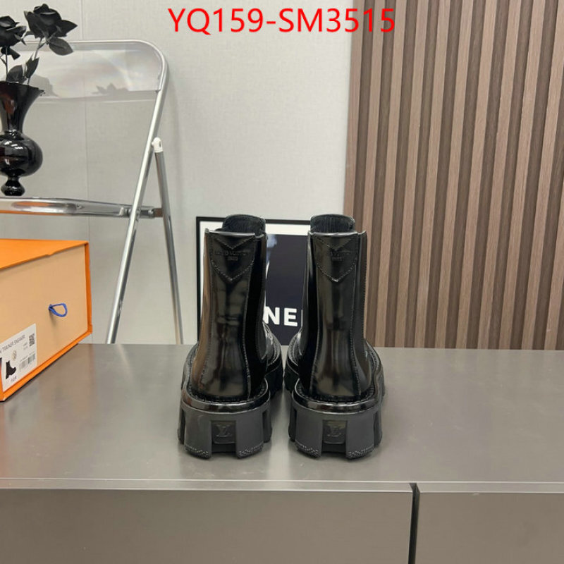 Men Shoes-LV ID: SM3515 $: 159USD