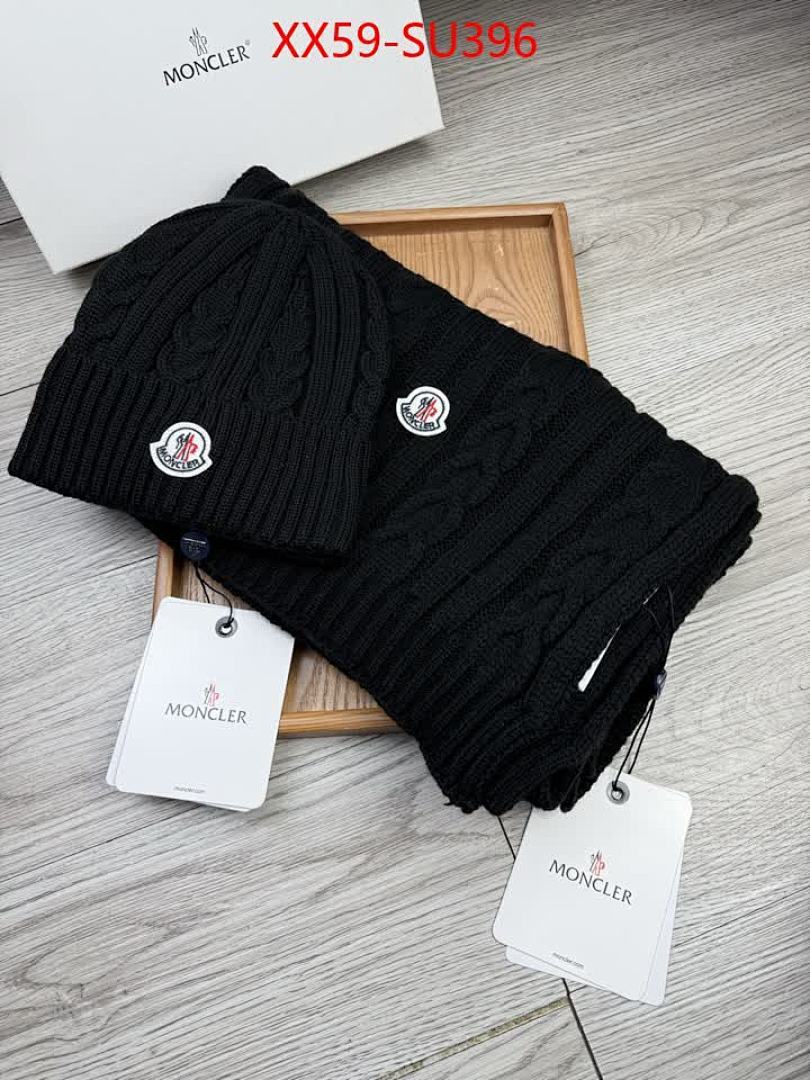 Scarf-Moncler ID: SU396 $: 59USD