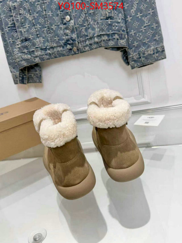 Women Shoes-UGG ID: SM3574 $: 100USD
