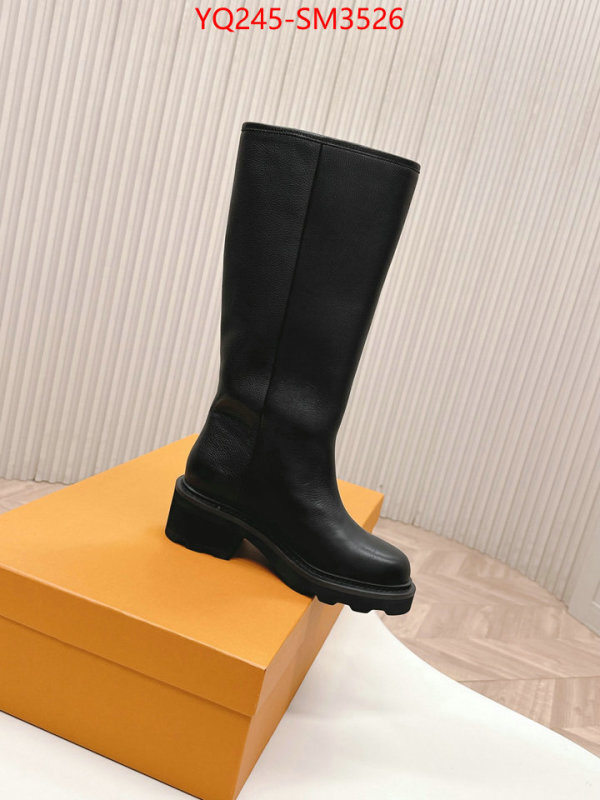 Women Shoes-Boots ID: SM3526 $: 245USD