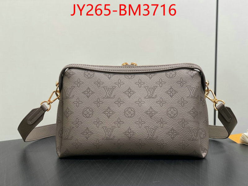 LV Bags(TOP)-Pochette MTis- ID: BM3716 $: 265USD,